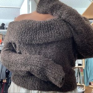 BCBGMAXAZARIA sweater